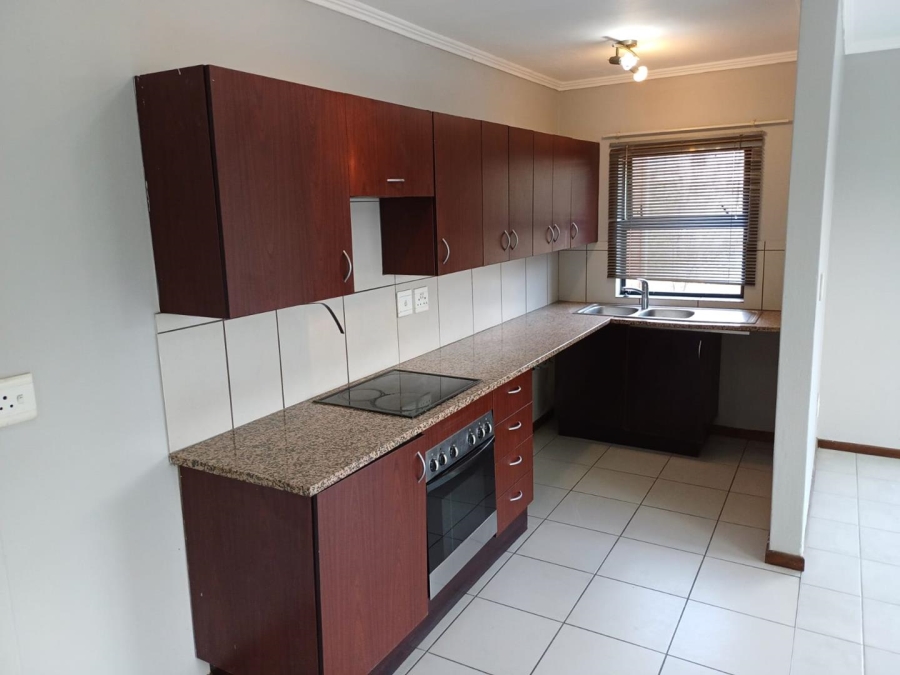 2 Bedroom Property for Sale in Jackal Creek Golf Estate Gauteng