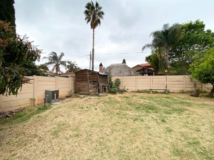 4 Bedroom Property for Sale in The Reeds Gauteng