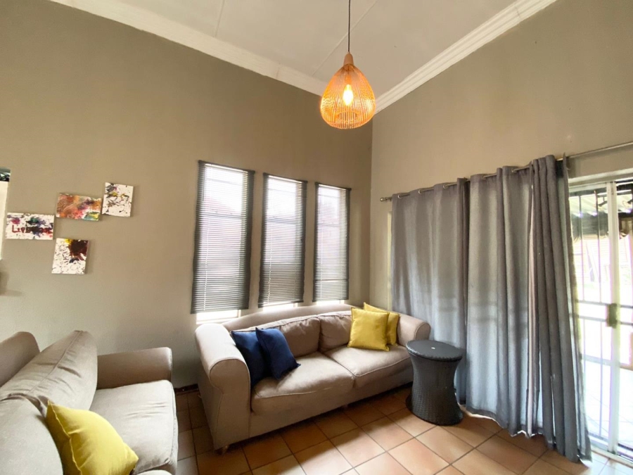 4 Bedroom Property for Sale in The Reeds Gauteng