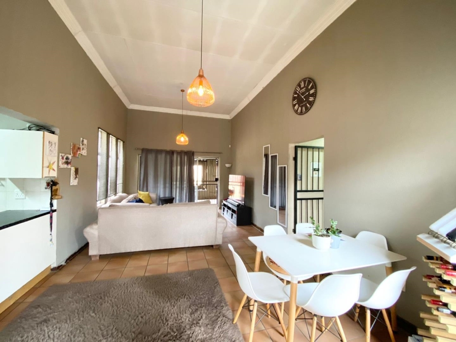 4 Bedroom Property for Sale in The Reeds Gauteng