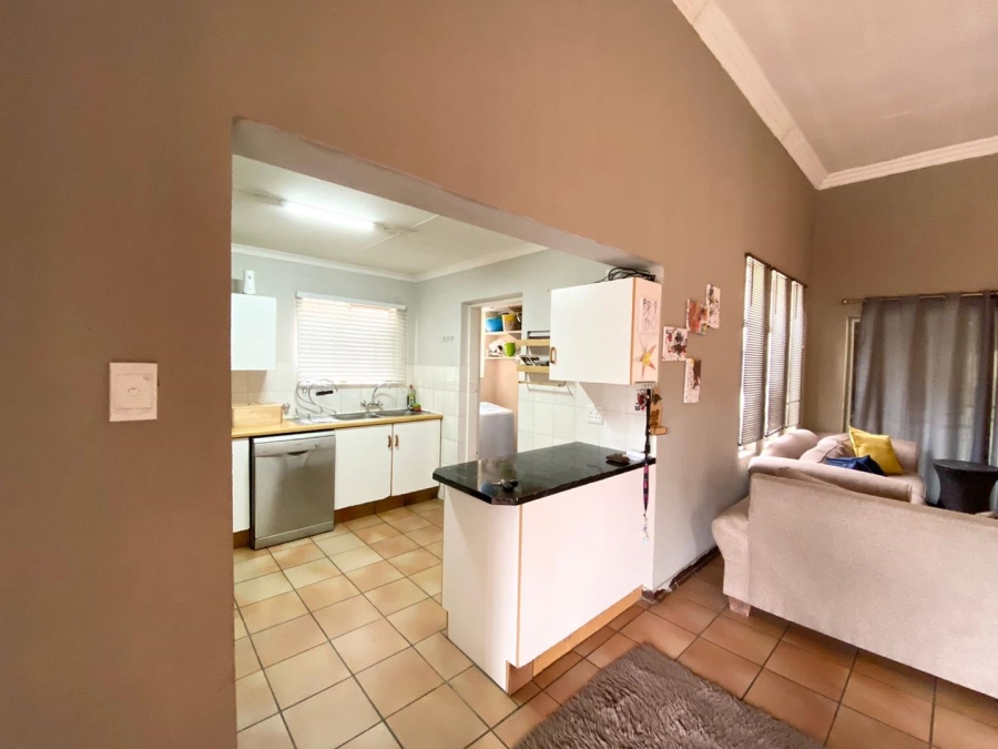 4 Bedroom Property for Sale in The Reeds Gauteng