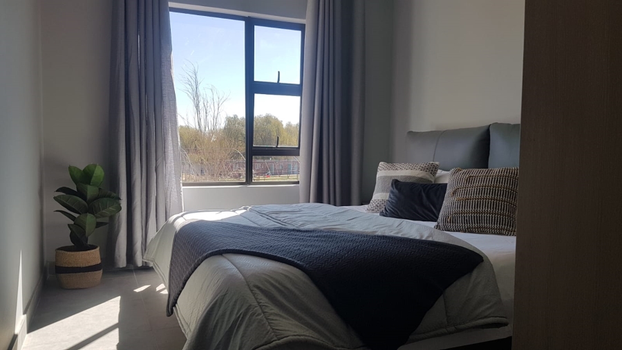 To Let 2 Bedroom Property for Rent in Brentwood Park Gauteng