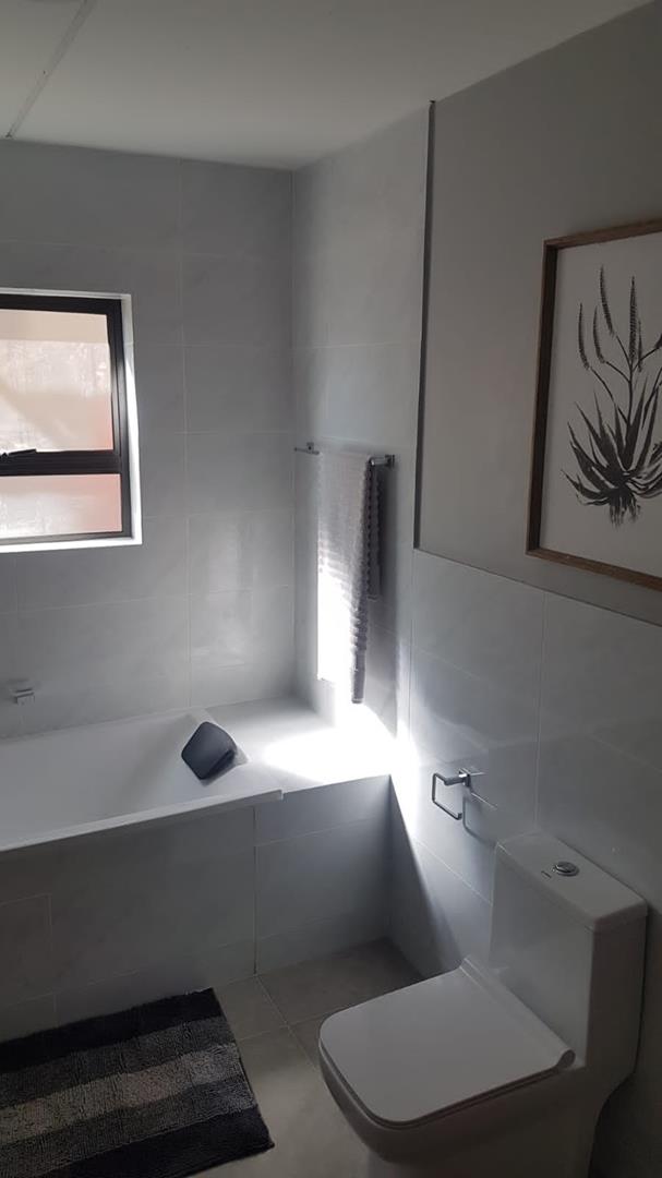 To Let 2 Bedroom Property for Rent in Brentwood Park Gauteng