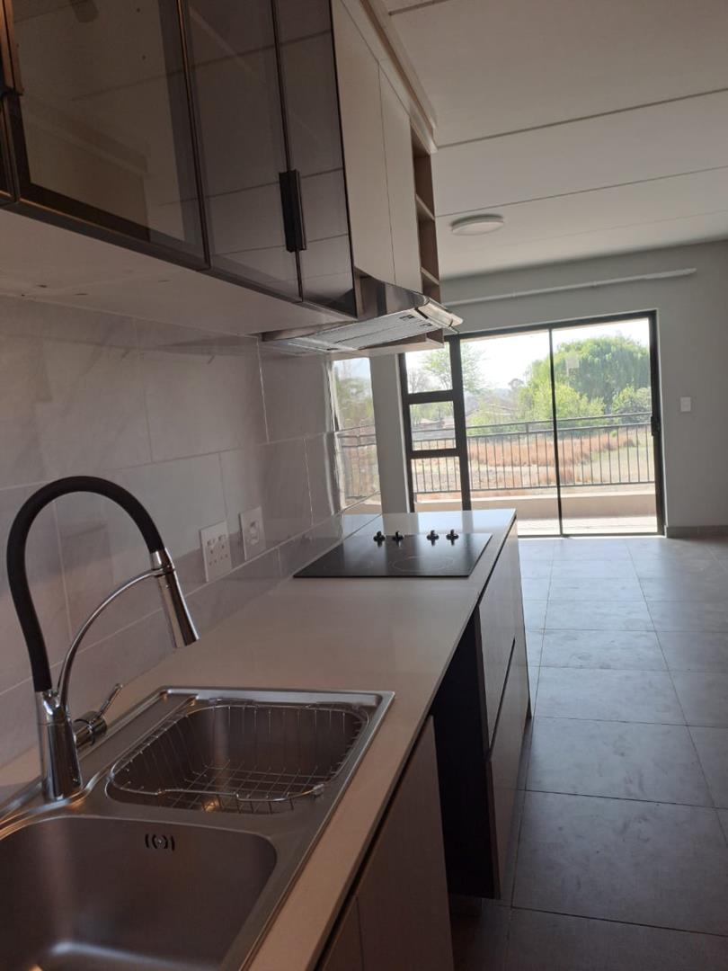 To Let 2 Bedroom Property for Rent in Brentwood Park Gauteng