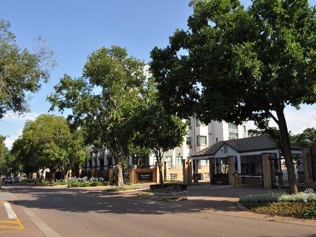 2 Bedroom Property for Sale in Hatfield Gauteng