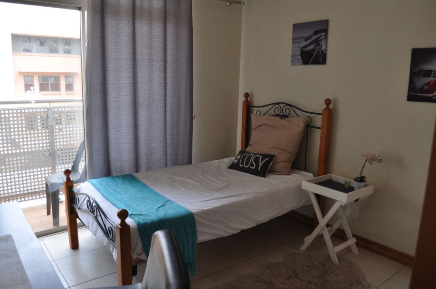 2 Bedroom Property for Sale in Hatfield Gauteng