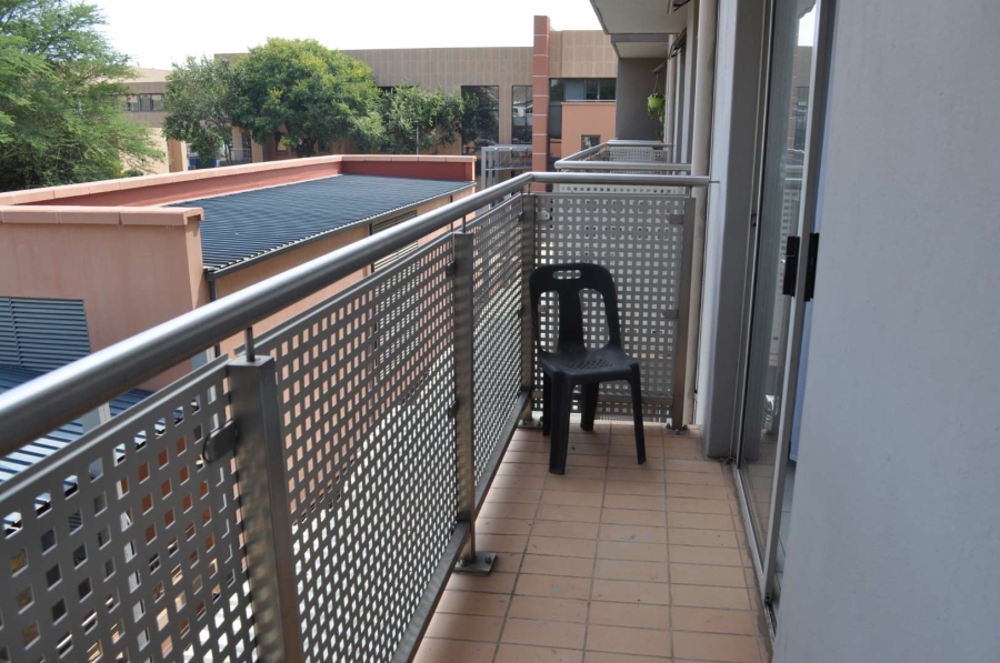 2 Bedroom Property for Sale in Hatfield Gauteng