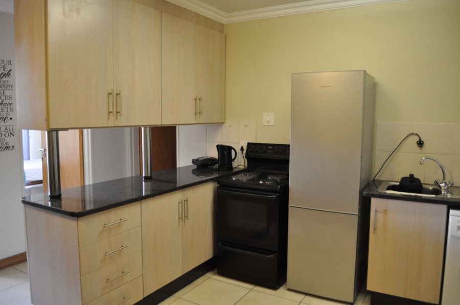 2 Bedroom Property for Sale in Hatfield Gauteng