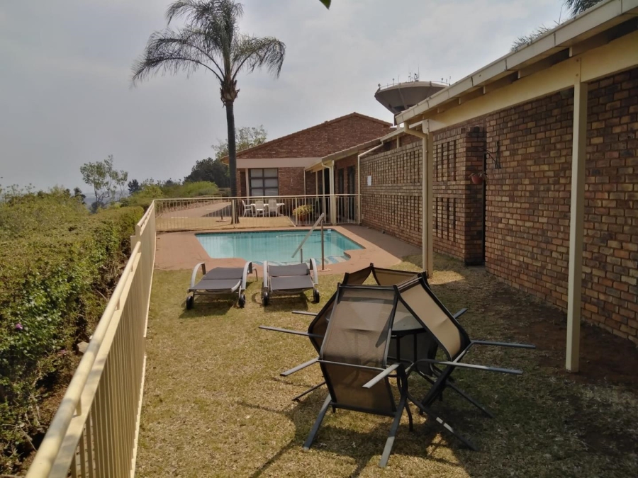 To Let 3 Bedroom Property for Rent in Brummeria Gauteng