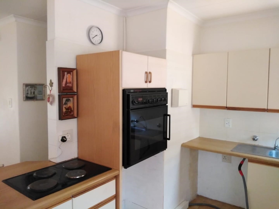 To Let 3 Bedroom Property for Rent in Brummeria Gauteng