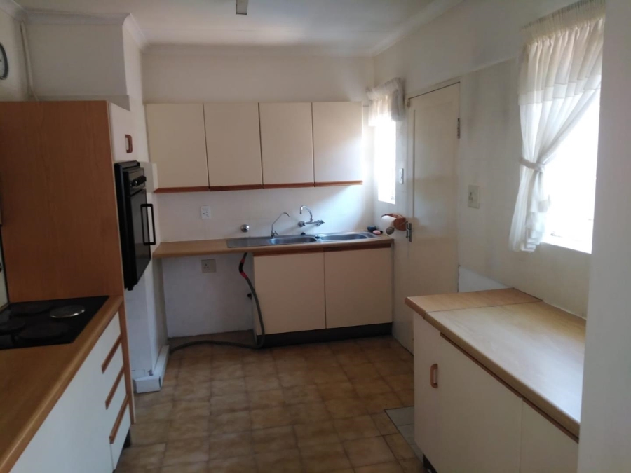 To Let 3 Bedroom Property for Rent in Brummeria Gauteng