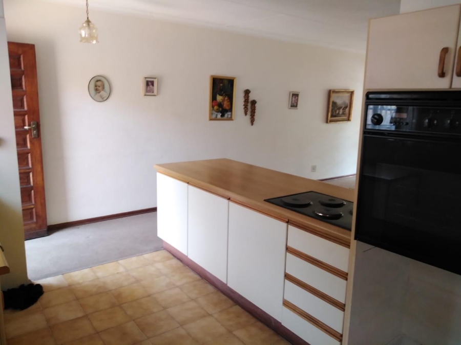 To Let 3 Bedroom Property for Rent in Brummeria Gauteng