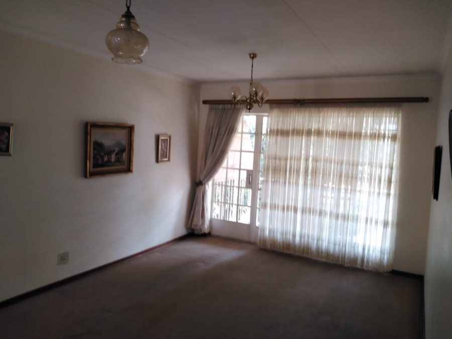 To Let 3 Bedroom Property for Rent in Brummeria Gauteng