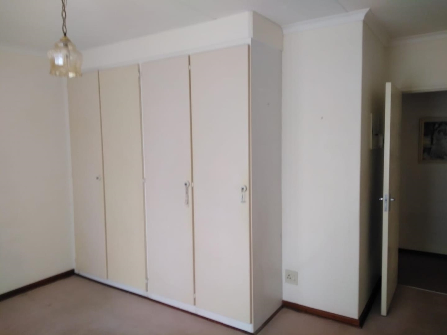 To Let 3 Bedroom Property for Rent in Brummeria Gauteng