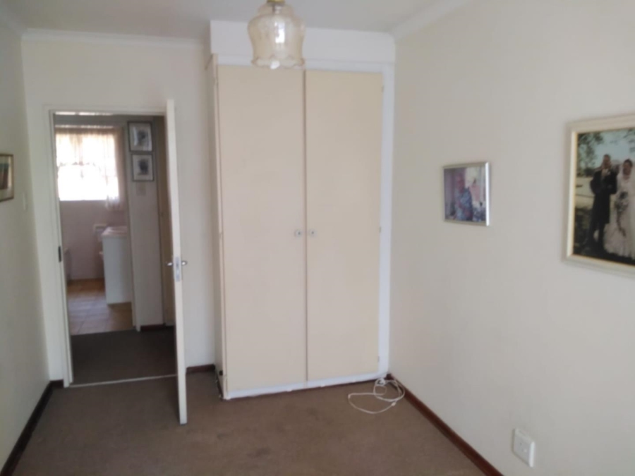 To Let 3 Bedroom Property for Rent in Brummeria Gauteng