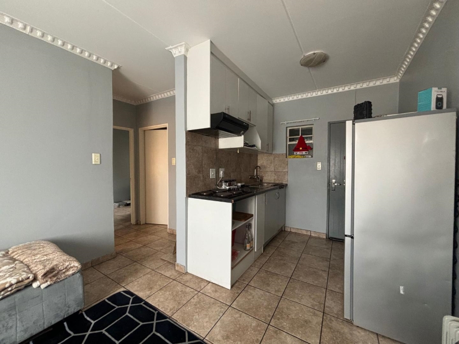 2 Bedroom Property for Sale in Fleurhof Gauteng