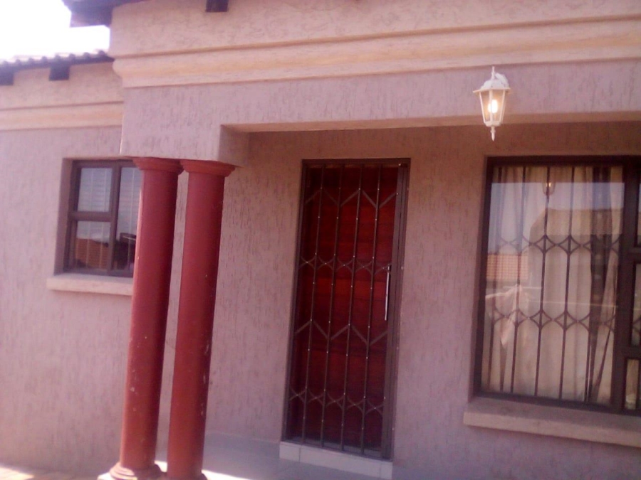 3 Bedroom Property for Sale in Olievenhoutbosch Gauteng