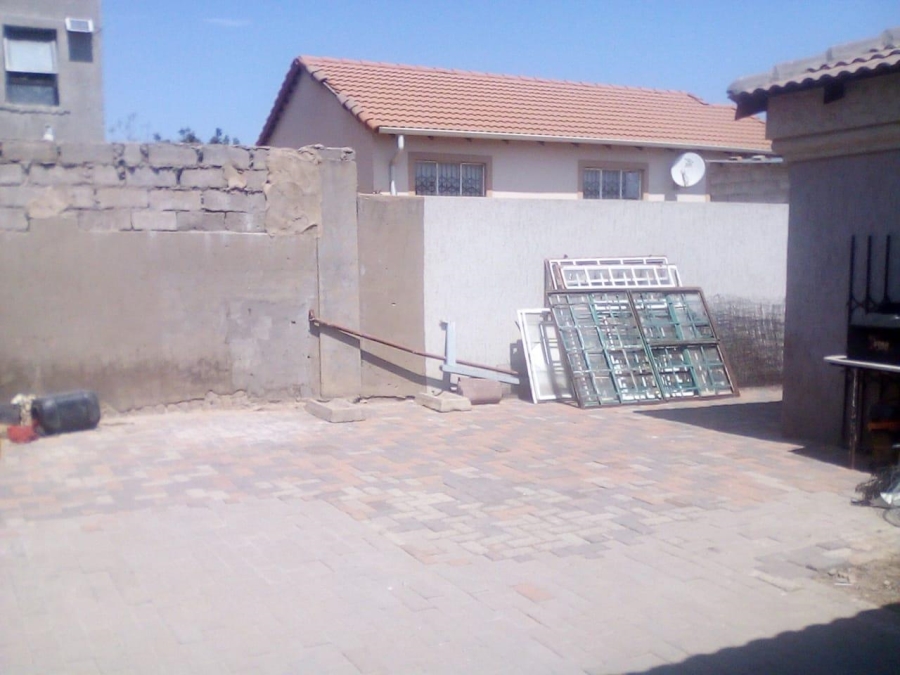 3 Bedroom Property for Sale in Olievenhoutbosch Gauteng