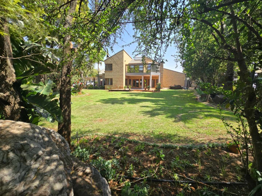 4 Bedroom Property for Sale in Raslouw A H Gauteng