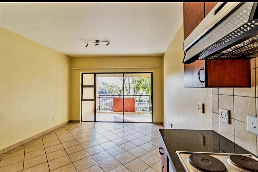 1 Bedroom Property for Sale in Oukraal Estate Gauteng