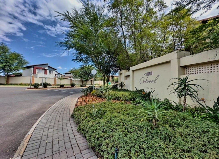 1 Bedroom Property for Sale in Oukraal Estate Gauteng