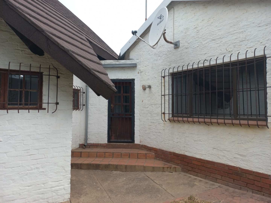 3 Bedroom Property for Sale in Newlands Ext 1 Gauteng