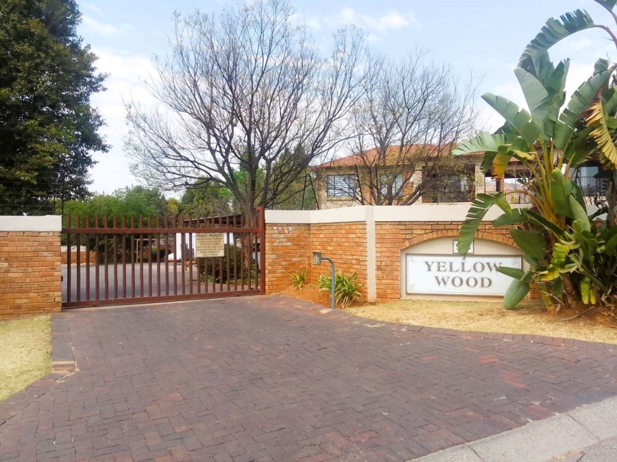 To Let 2 Bedroom Property for Rent in Willowbrook Gauteng