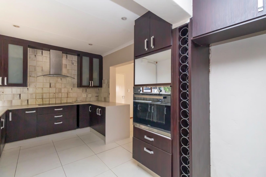 3 Bedroom Property for Sale in Witkoppen Gauteng