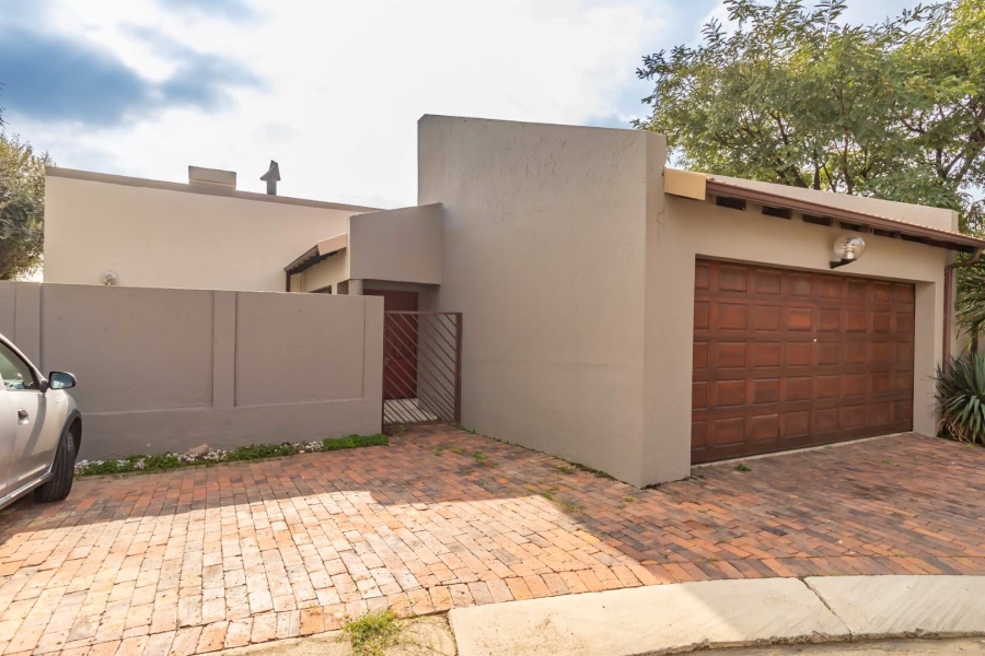 3 Bedroom Property for Sale in Witkoppen Gauteng