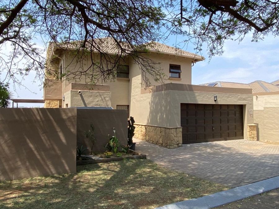 3 Bedroom Property for Sale in Honeydew Manor Gauteng