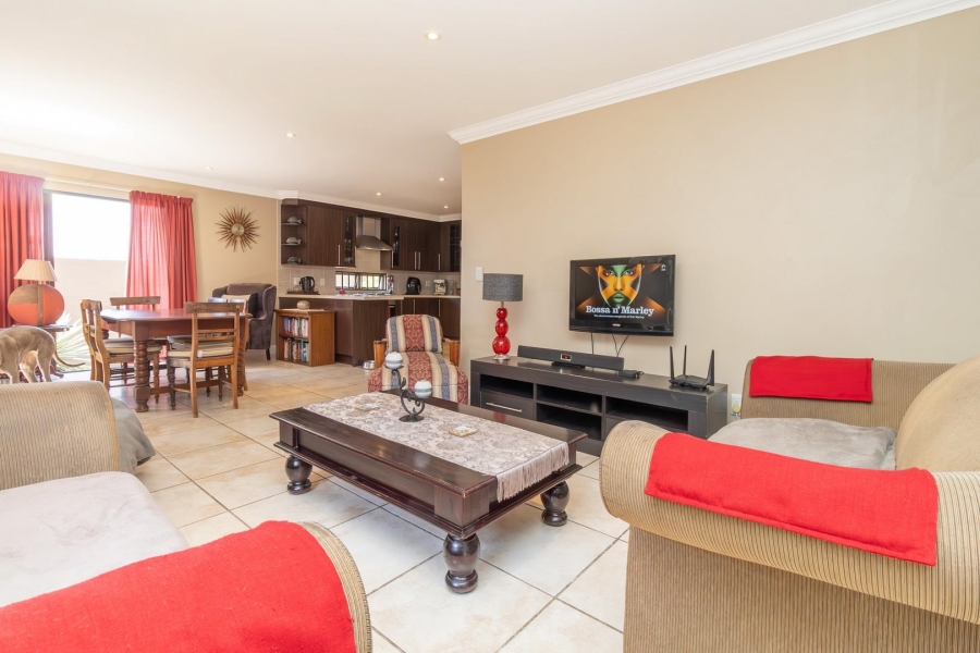 3 Bedroom Property for Sale in Honeydew Manor Gauteng