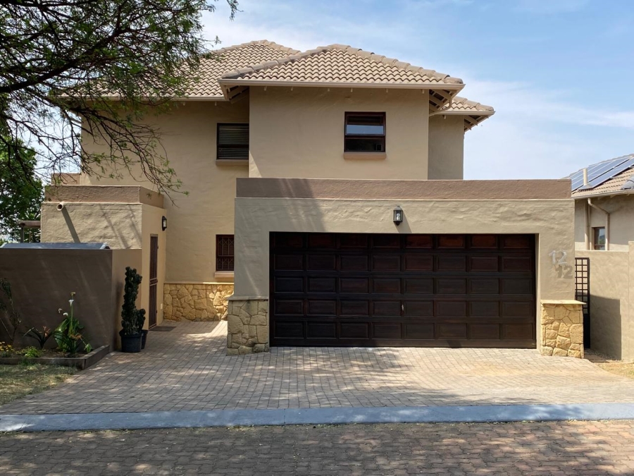 3 Bedroom Property for Sale in Honeydew Manor Gauteng