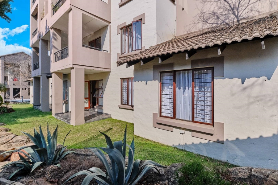 To Let 3 Bedroom Property for Rent in Ferndale Gauteng