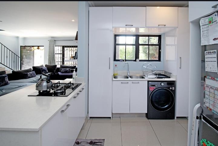 3 Bedroom Property for Sale in Morningside Gauteng