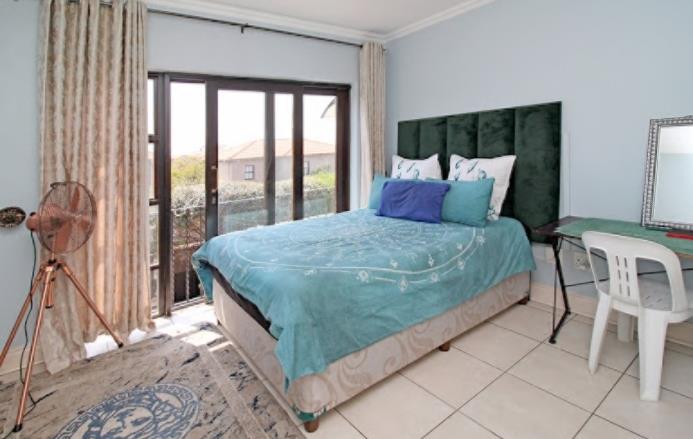 3 Bedroom Property for Sale in Morningside Gauteng