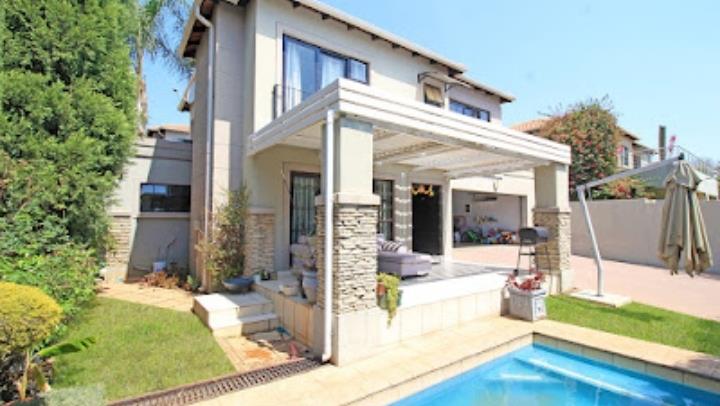 3 Bedroom Property for Sale in Morningside Gauteng