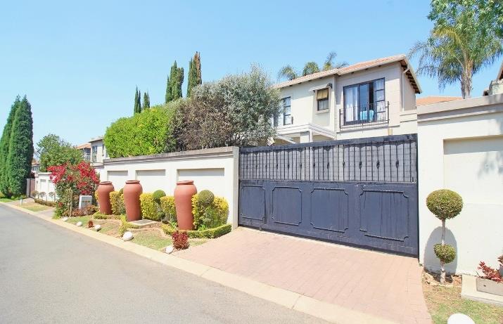 3 Bedroom Property for Sale in Morningside Gauteng