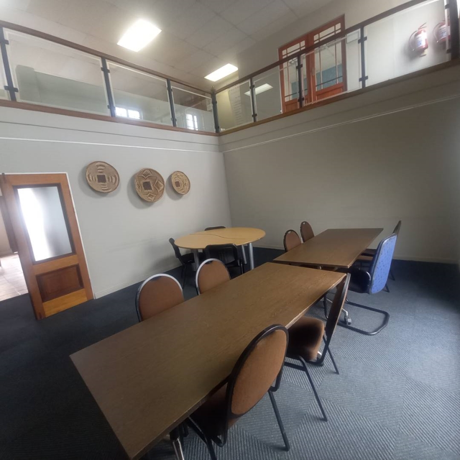 To Let commercial Property for Rent in Halfway House Estates Gauteng