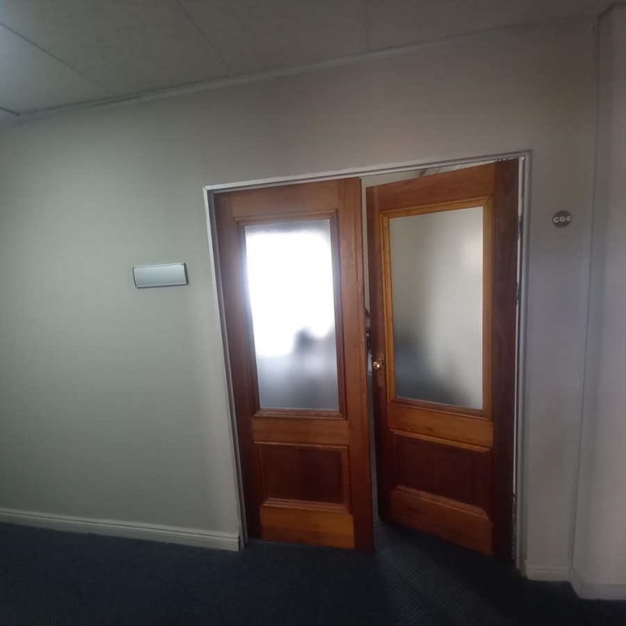 To Let commercial Property for Rent in Halfway House Estates Gauteng