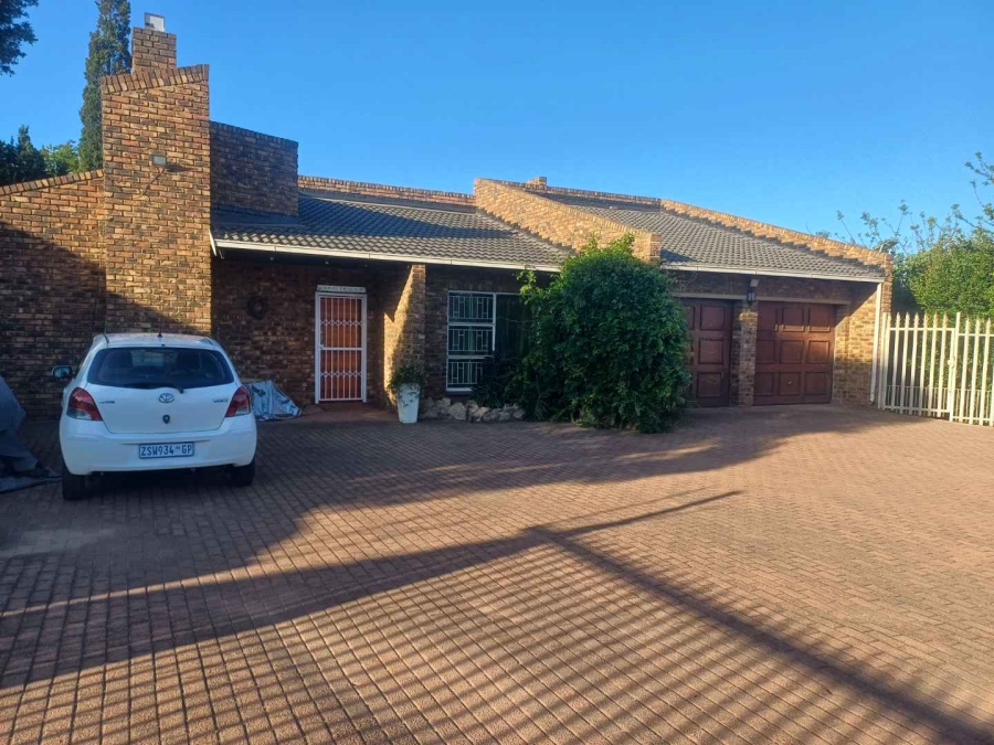 3 Bedroom Property for Sale in Atlasville Gauteng