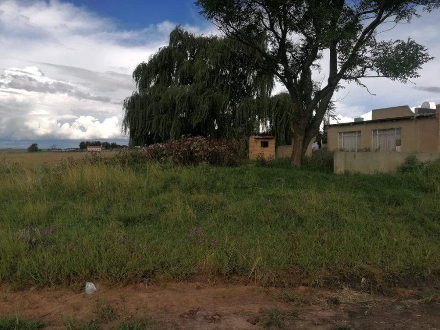 0 Bedroom Property for Sale in Vischkuil Gauteng