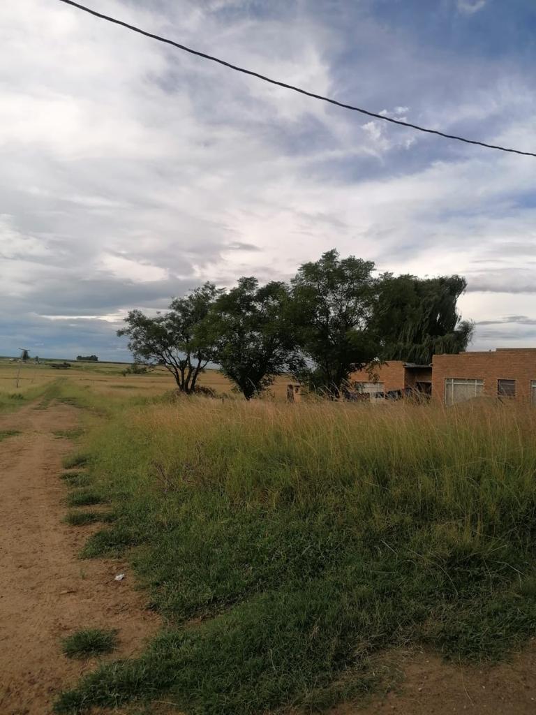 0 Bedroom Property for Sale in Vischkuil Gauteng