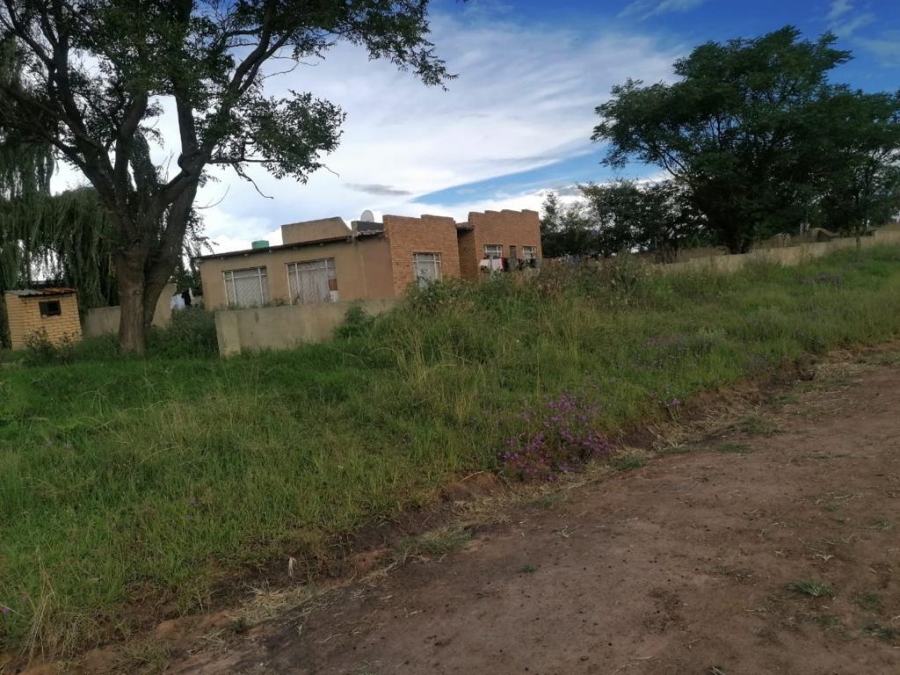 0 Bedroom Property for Sale in Vischkuil Gauteng