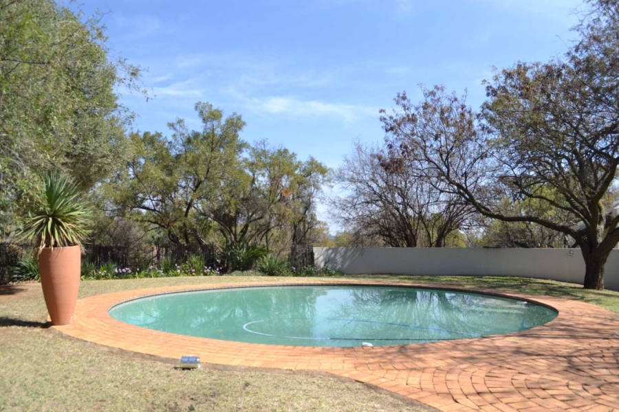 4 Bedroom Property for Sale in Equestria Gauteng