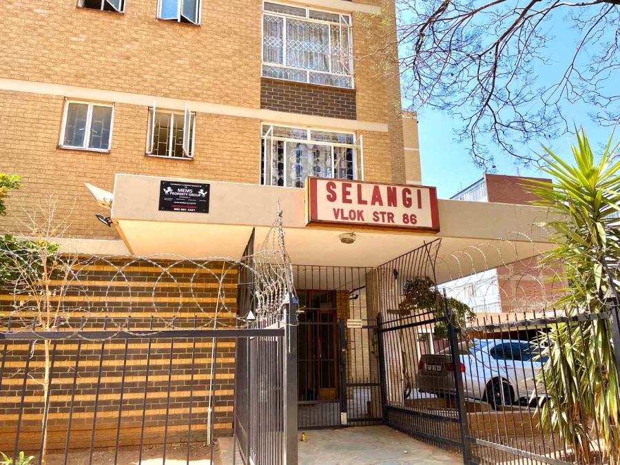 3 Bedroom Property for Sale in Sunnyside Gauteng