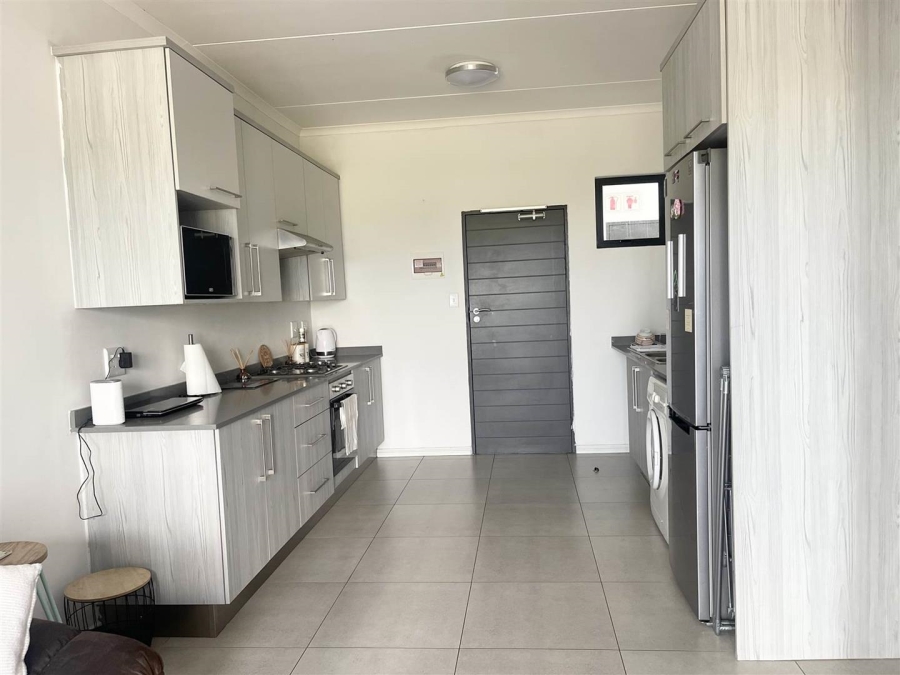 To Let 1 Bedroom Property for Rent in Carlswald Gauteng