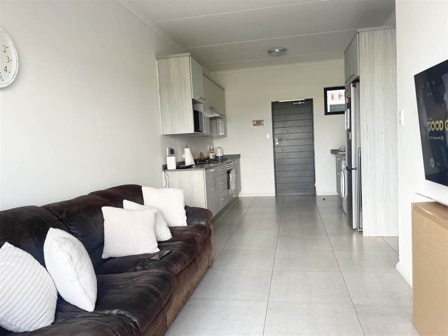 To Let 1 Bedroom Property for Rent in Carlswald Gauteng