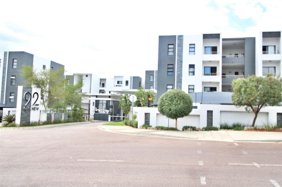 To Let 1 Bedroom Property for Rent in Carlswald Gauteng