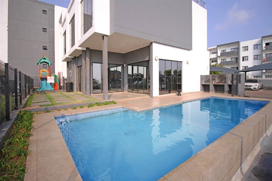 To Let 1 Bedroom Property for Rent in Carlswald Gauteng