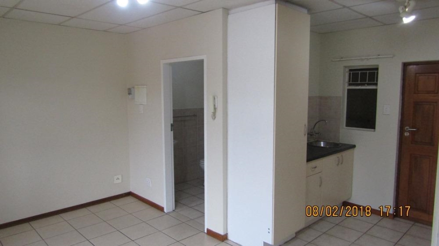 To Let 0 Bedroom Property for Rent in Braamfontein Werf Gauteng